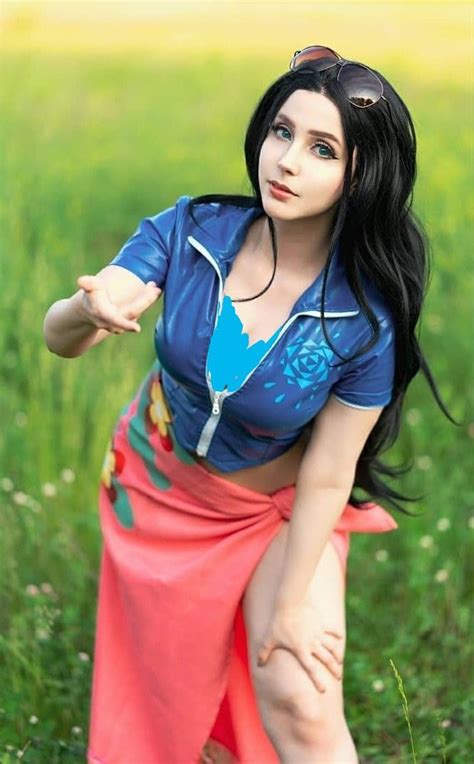 sweetie fox nico robin|Nico Robin from One Piece cosplay by SweetieFox : r/Cosplayart.